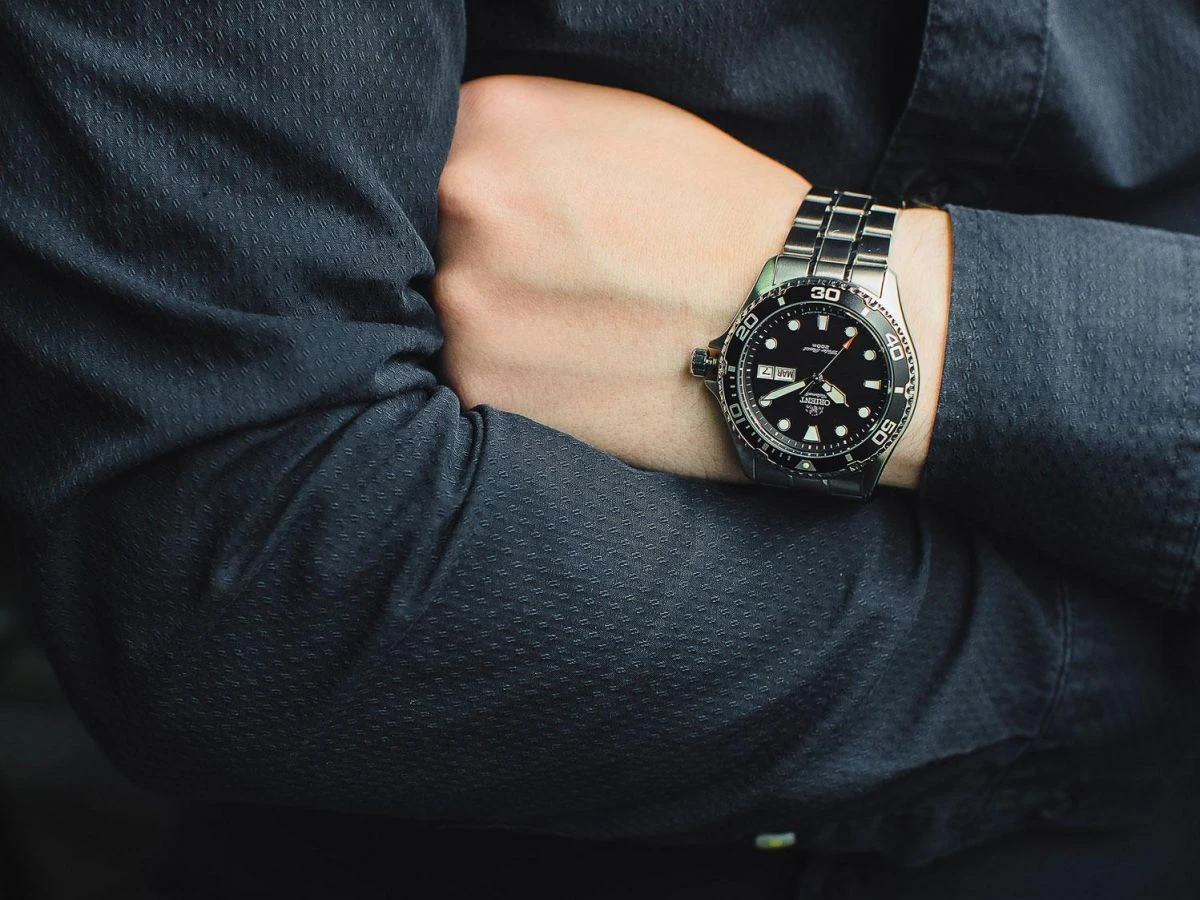 Orient TAA02004B
