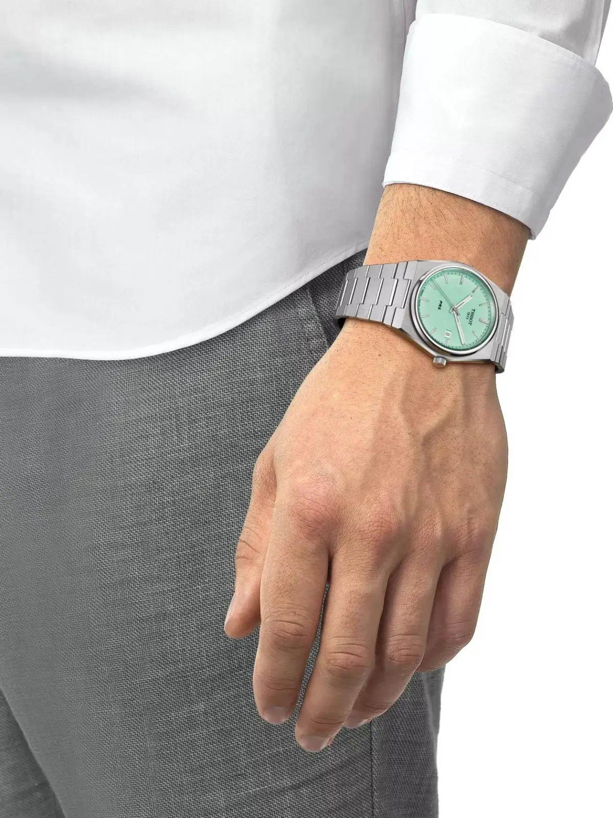 Tissot T137.410.11.091.01
