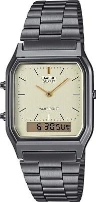 Casio AQ-230GG-9A