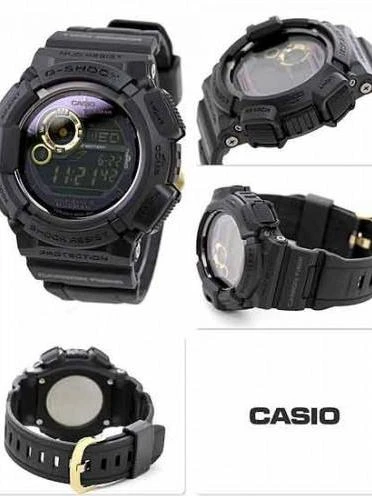 Casio G-Shock G-9300GB-1E