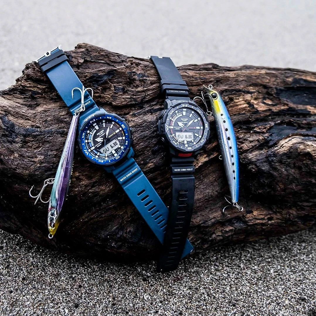 Casio ProTrek PRT-B70-1E