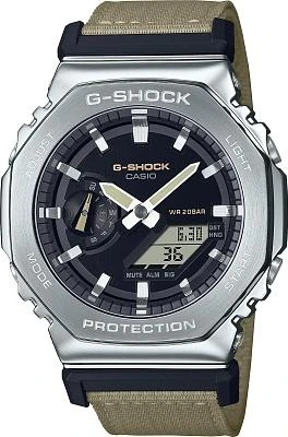 Casio GM-2100C-5A