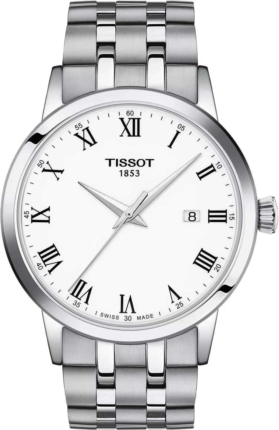Tissot T129.410.11.013.00