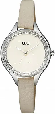 Наручные часы Q&Q QB73J300Y