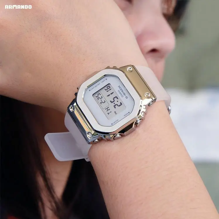 Casio GM-S5600SK-7E