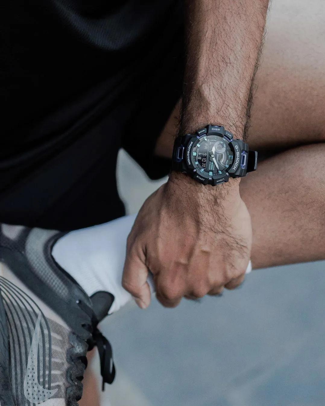 Casio G-Shock GBA-900-1A6