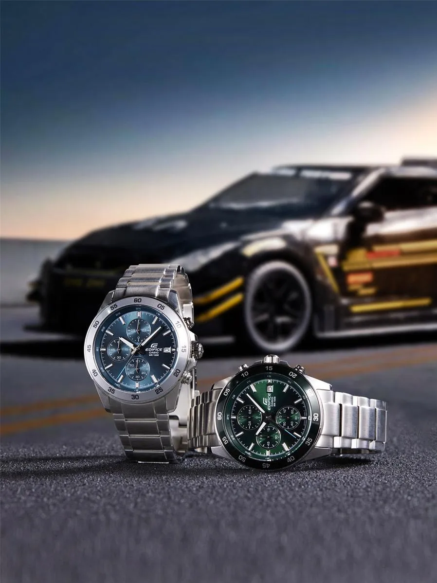 Casio EFR-526D-2A