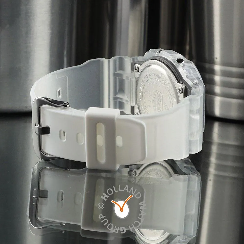 Casio G-Shock DW-B5600G-7E
