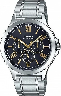 Наручные часы Casio MTP-V300D-1A2