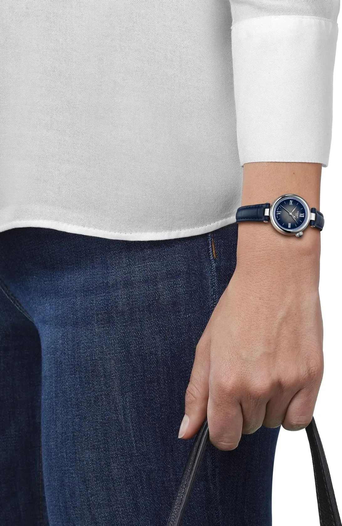 Tissot Desir T152.010.16.038.01