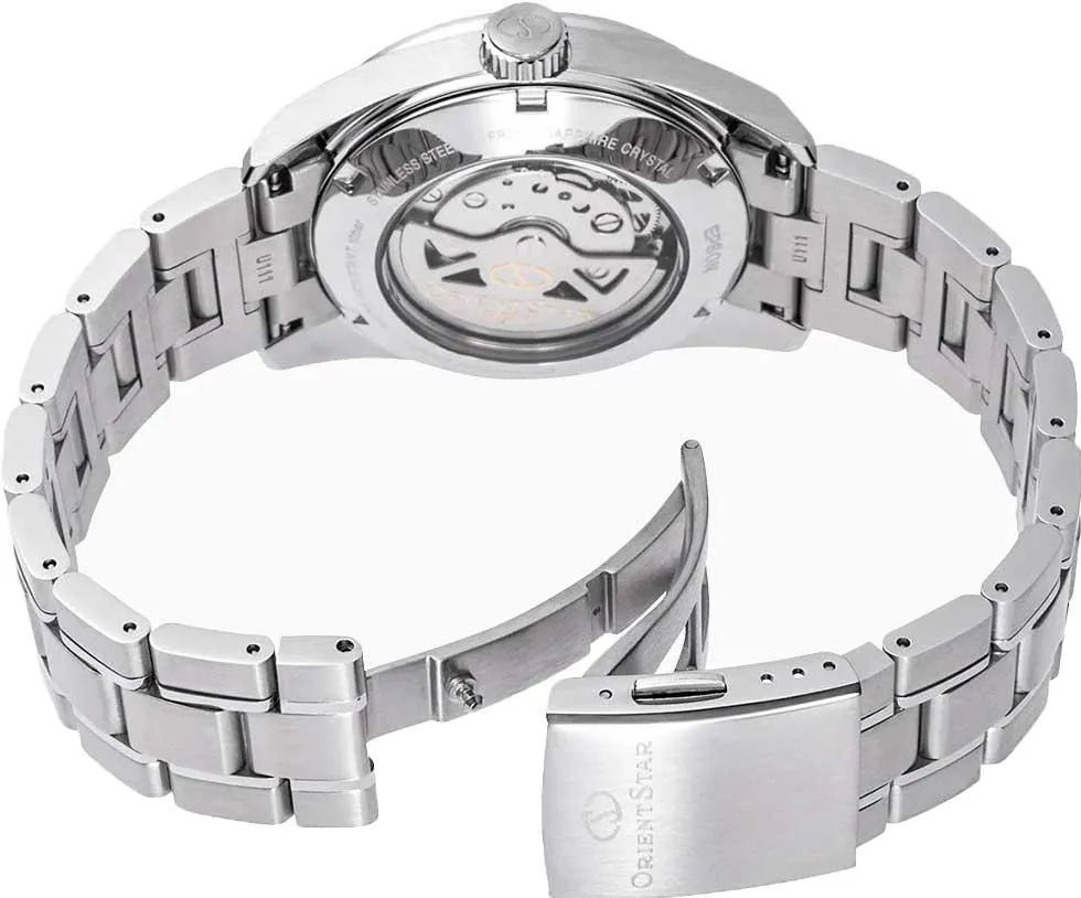 Orient Automatic RE-AU0108G