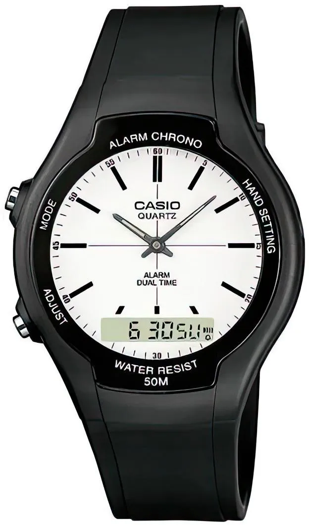 Casio Collection AW-90H-7E
