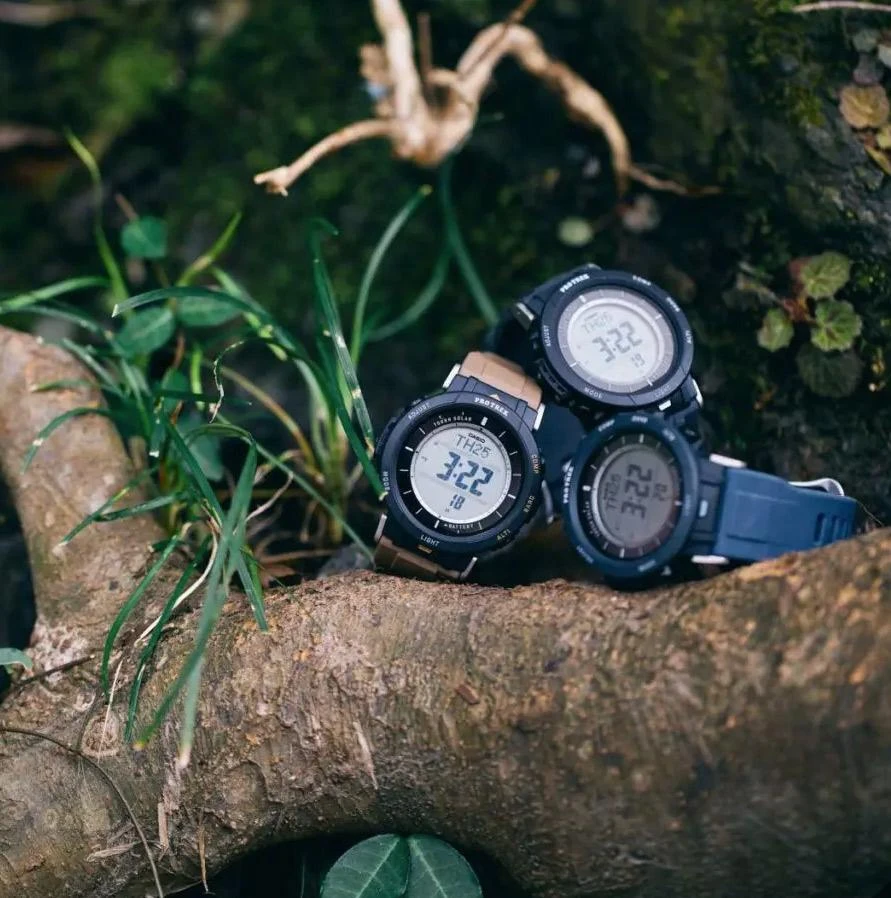 Casio ProTrek PRG-30-5E