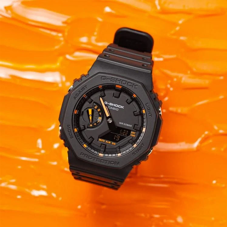 Casio GA-2100-1A4