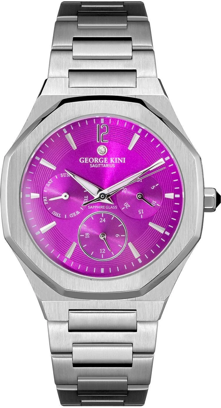 George Kini GK.SGW0005
