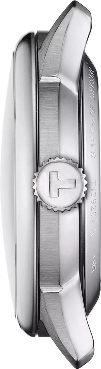 Tissot Chemin Des Tourelles T139.207.11.048.00