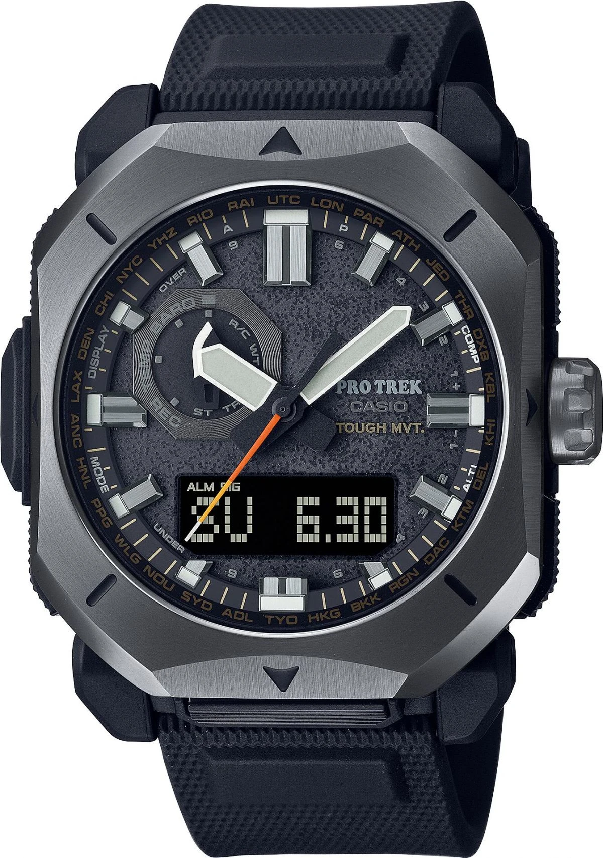 Casio ProTrek PRW-6900Y-1E