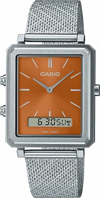 Наручные часы Casio MTP-B205M-5E