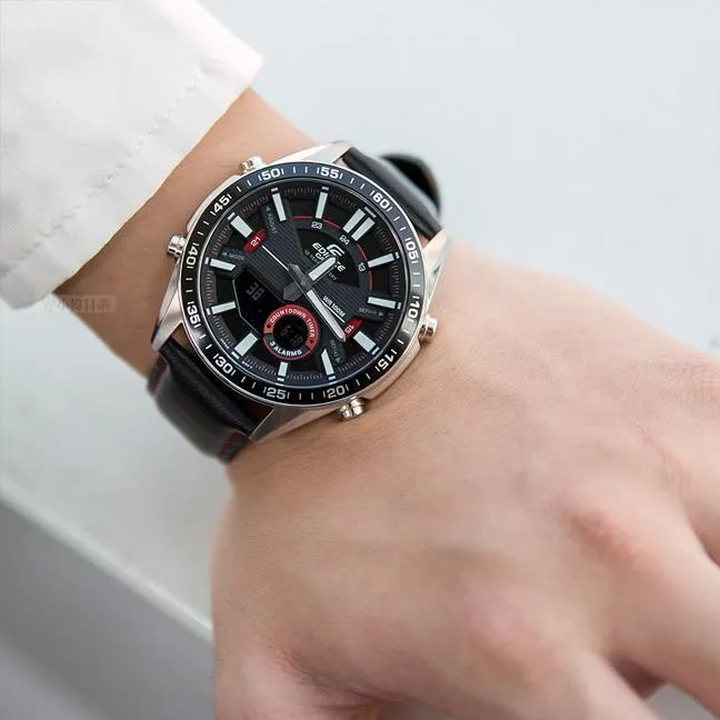 Casio EFV-C100L-1A