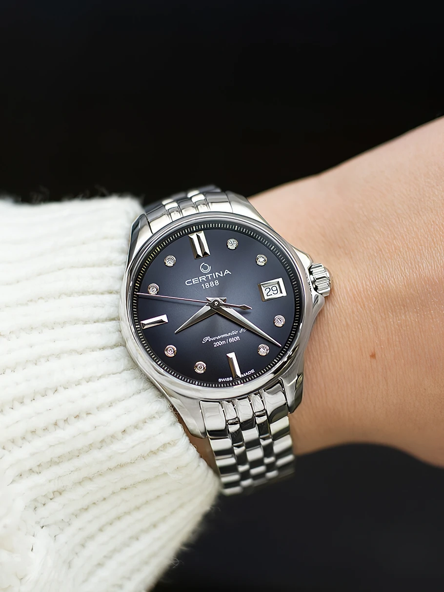 Certina C032.207.11.056.00