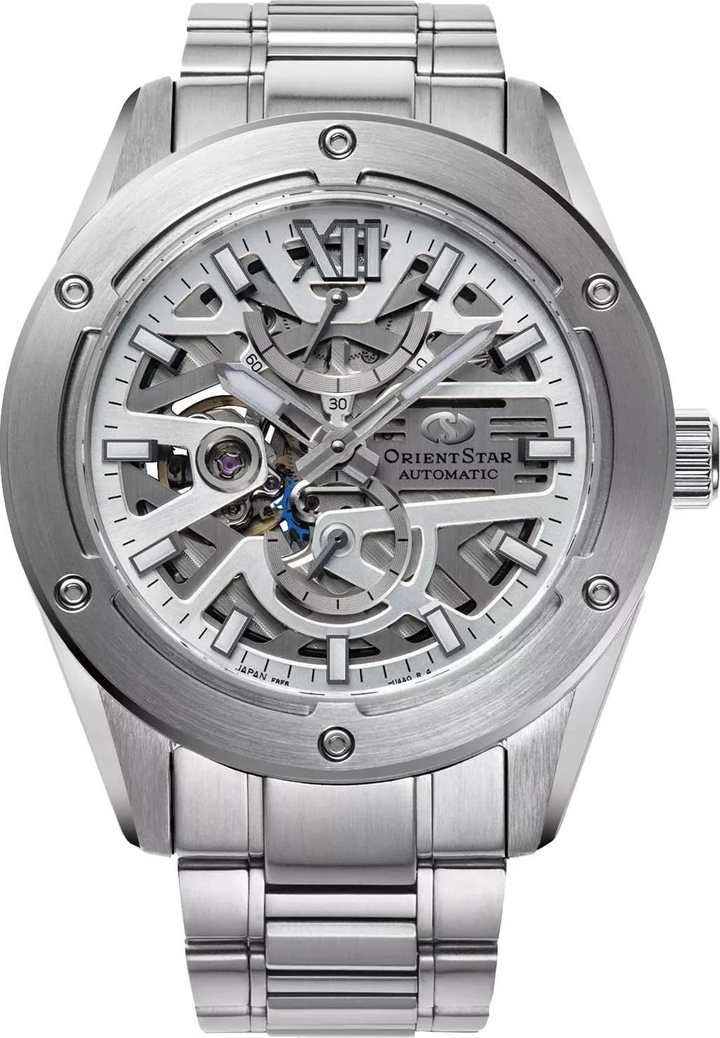Orient RK-BZ0001S