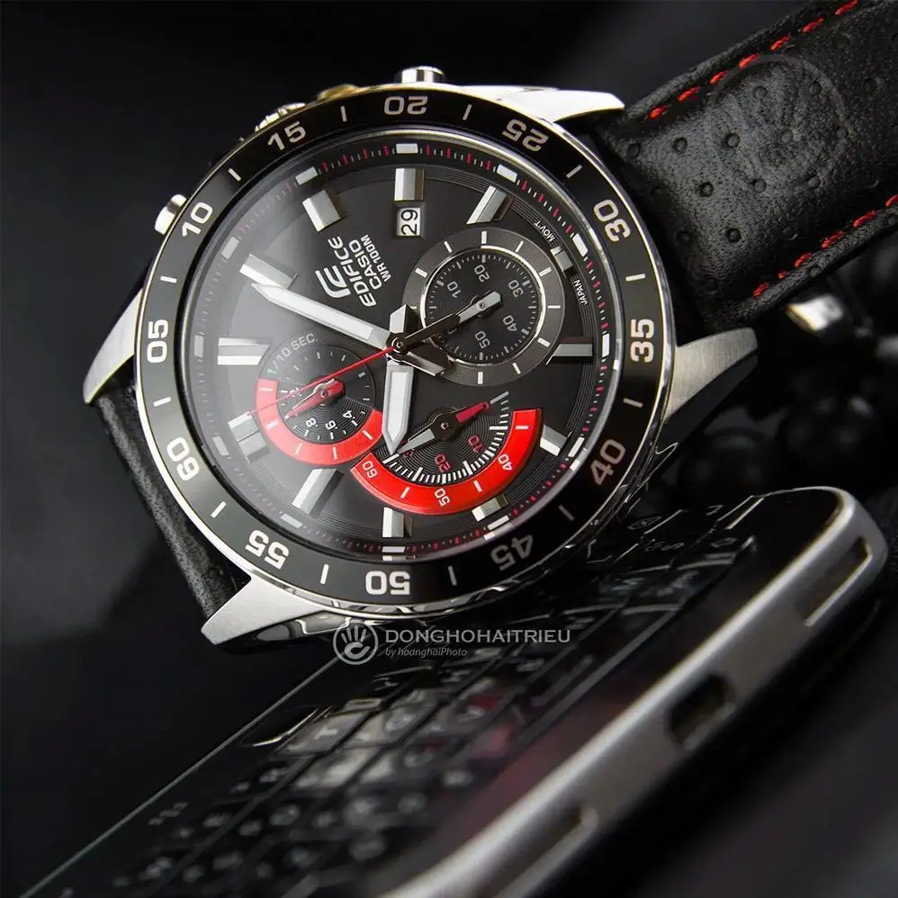 Casio EFV-550L-1A