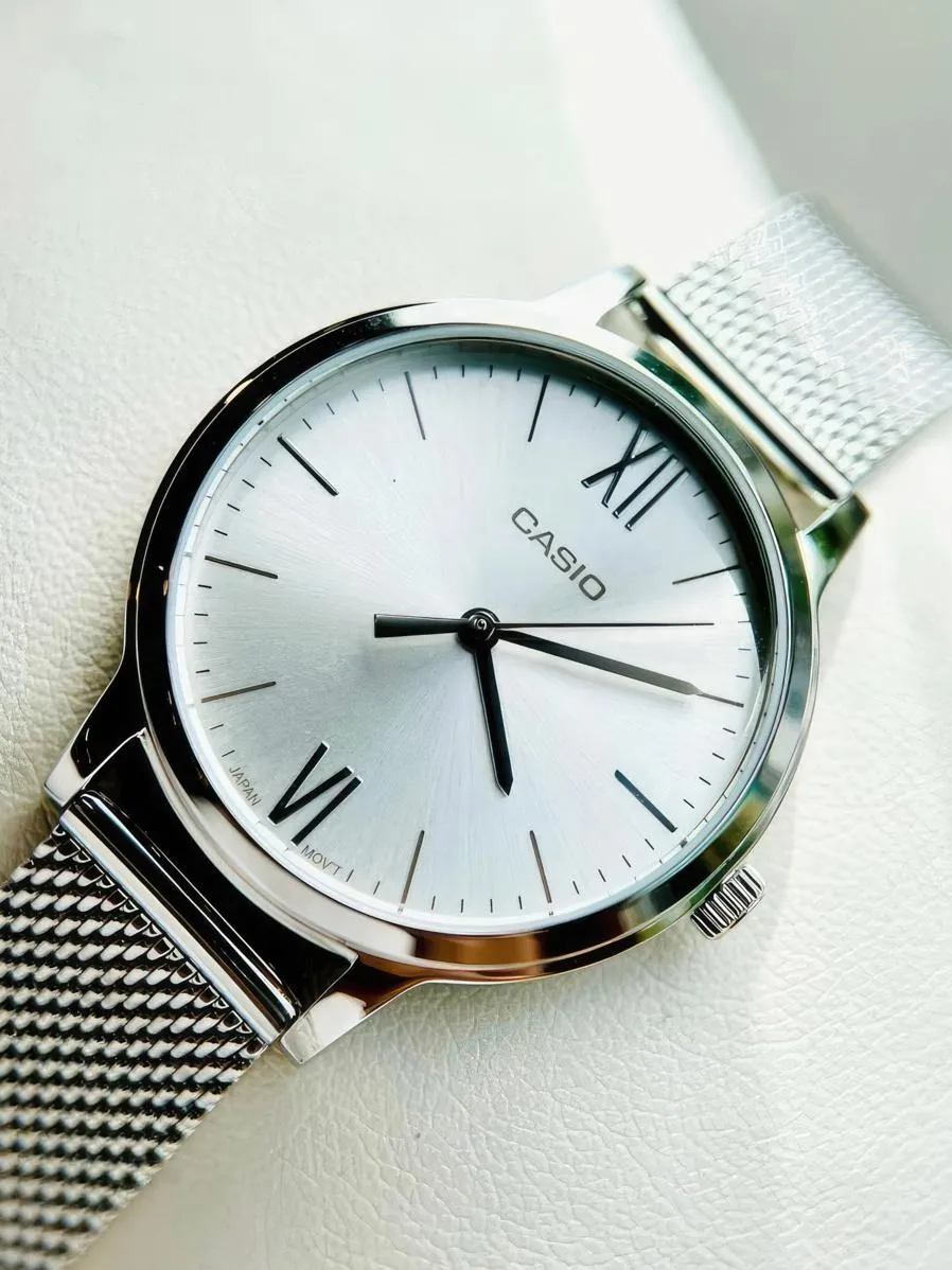 Casio LTP-E157M-7A