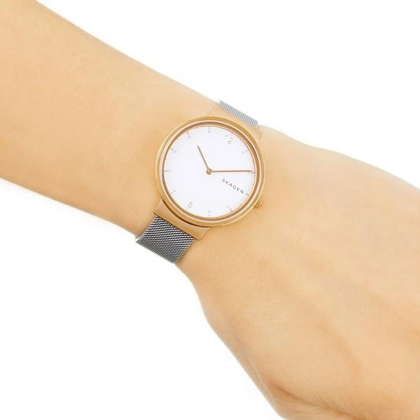 Skagen Steel Women SKW2616