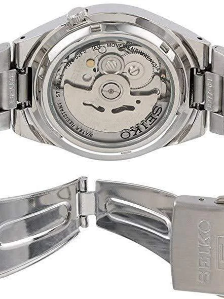 Seiko Seiko 5 SNK601K1