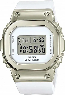 Наручные часы Casio GM-S5600G-7E