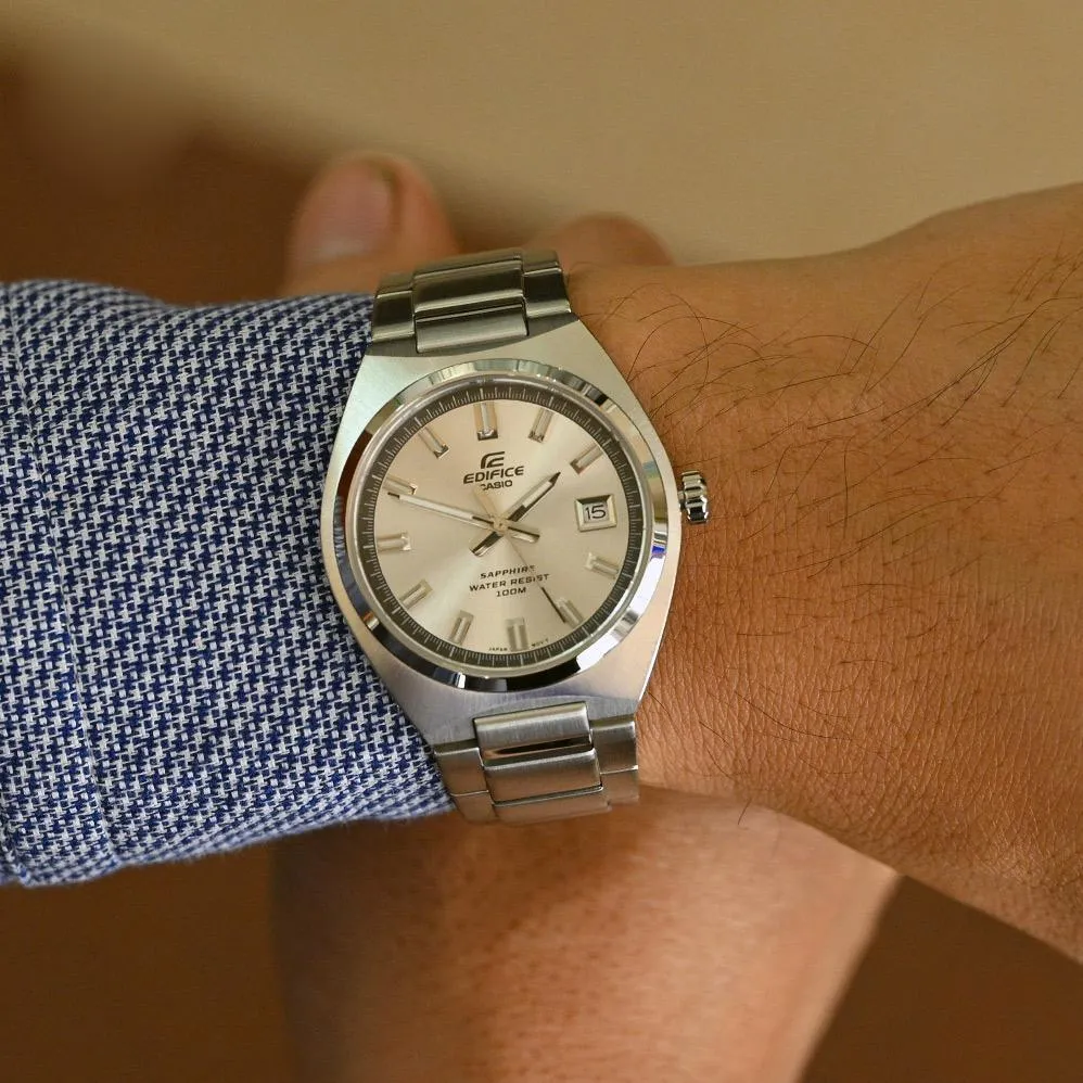 Casio EFB-109D-7A