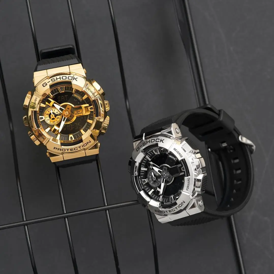 Casio GM-110G-1A9