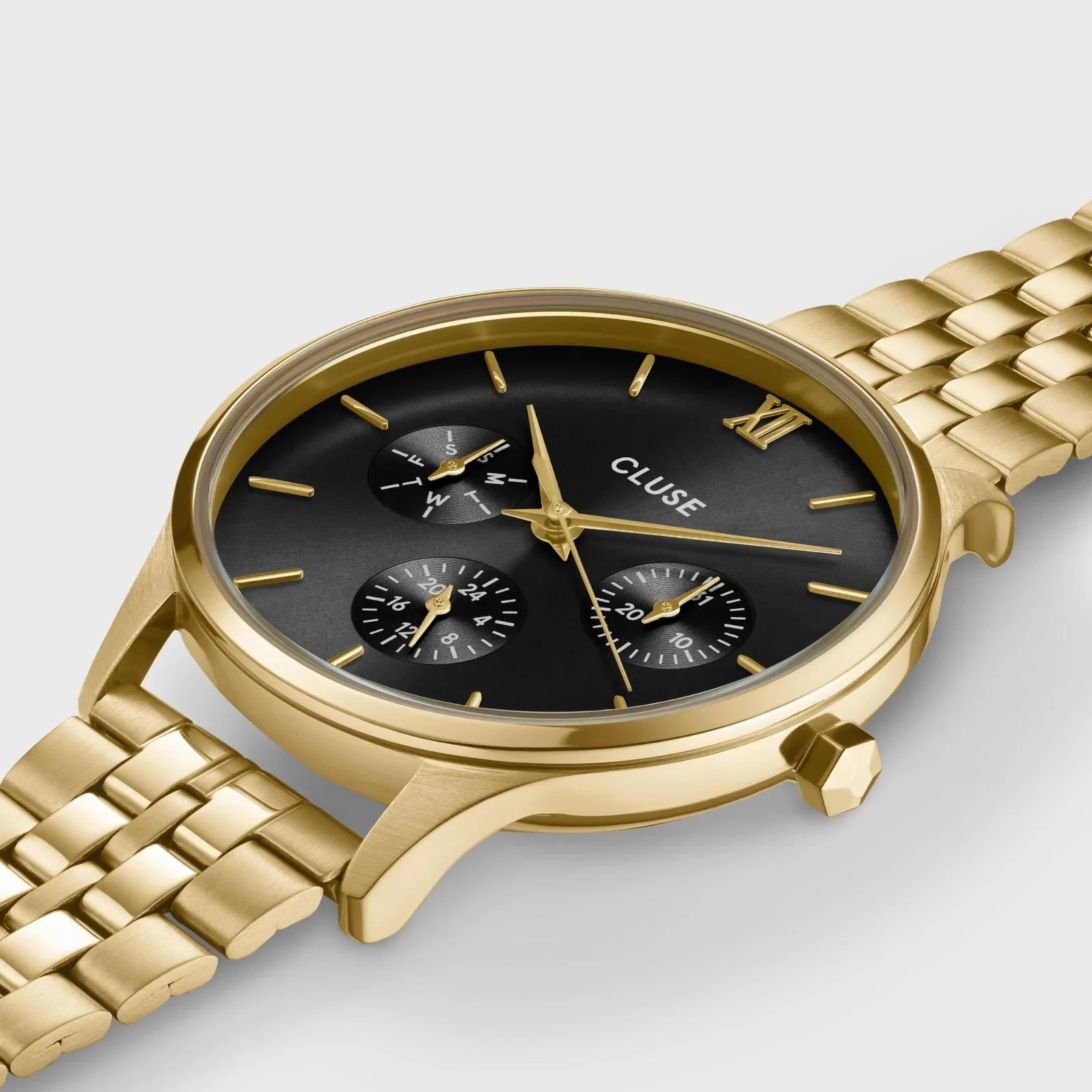 Cluse Minuit CW10707