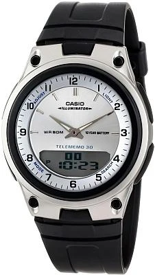 Casio AW-80-7A