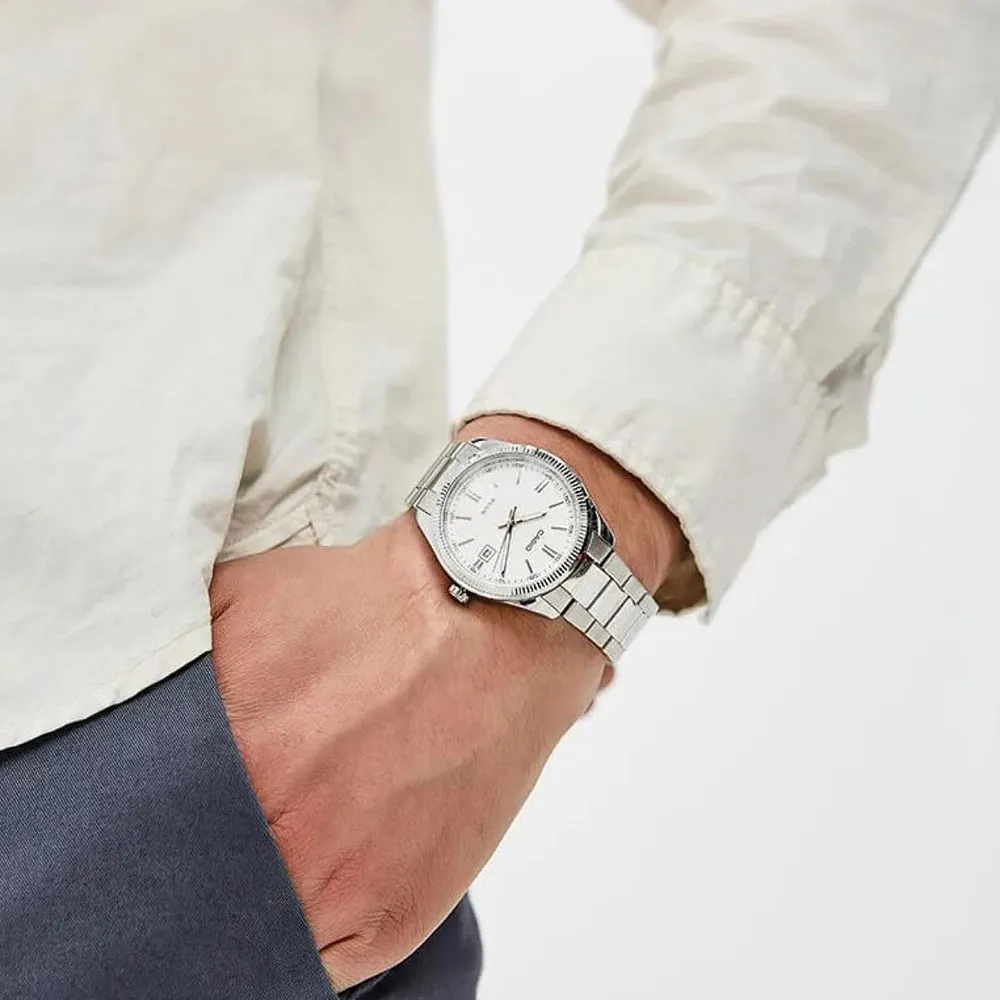 Casio Collection MTP-1302D-7A1