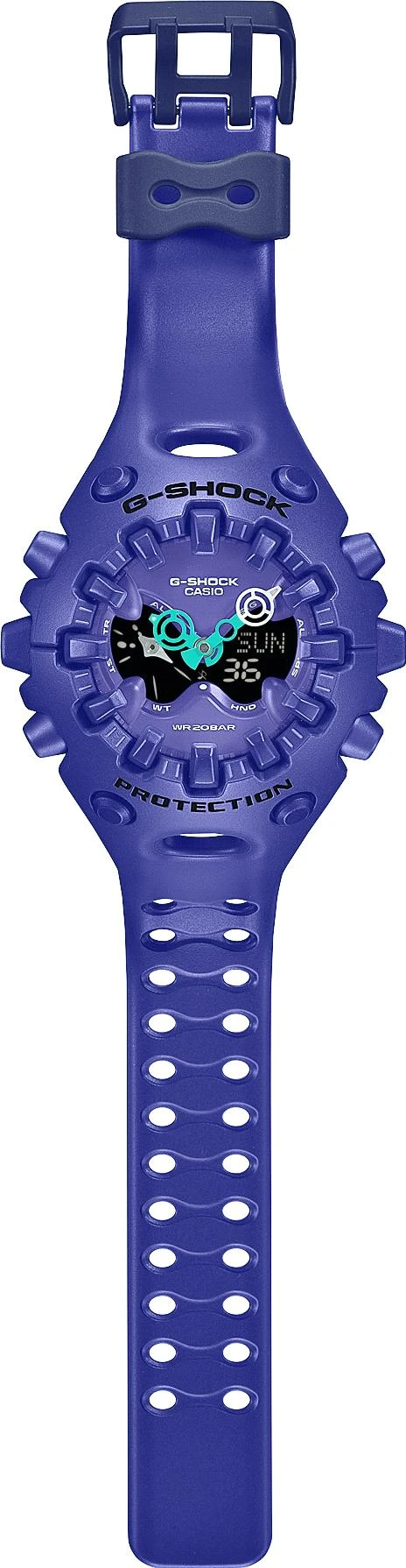 Casio G-Shock GA-V01-2A
