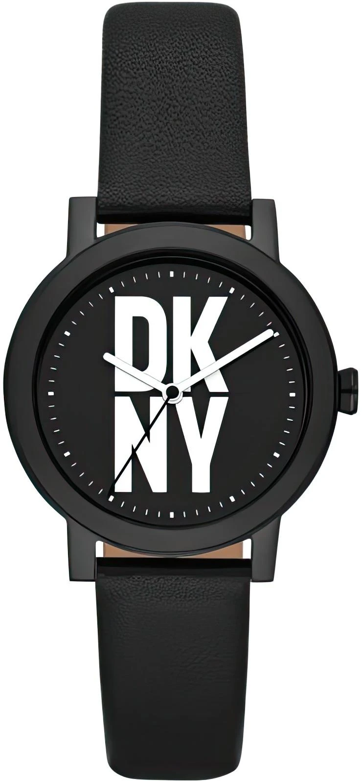 DKNY Essentials Glitz NY6619
