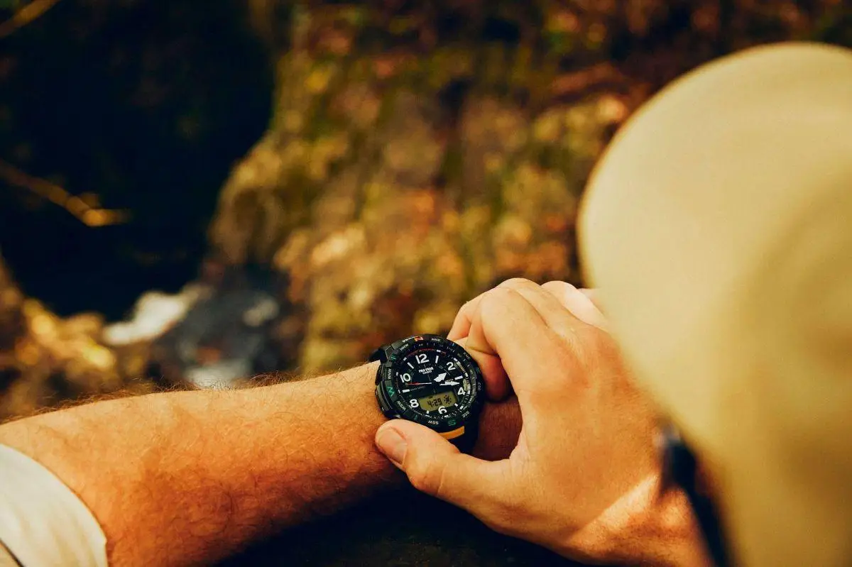 Casio PRT-B50-1E