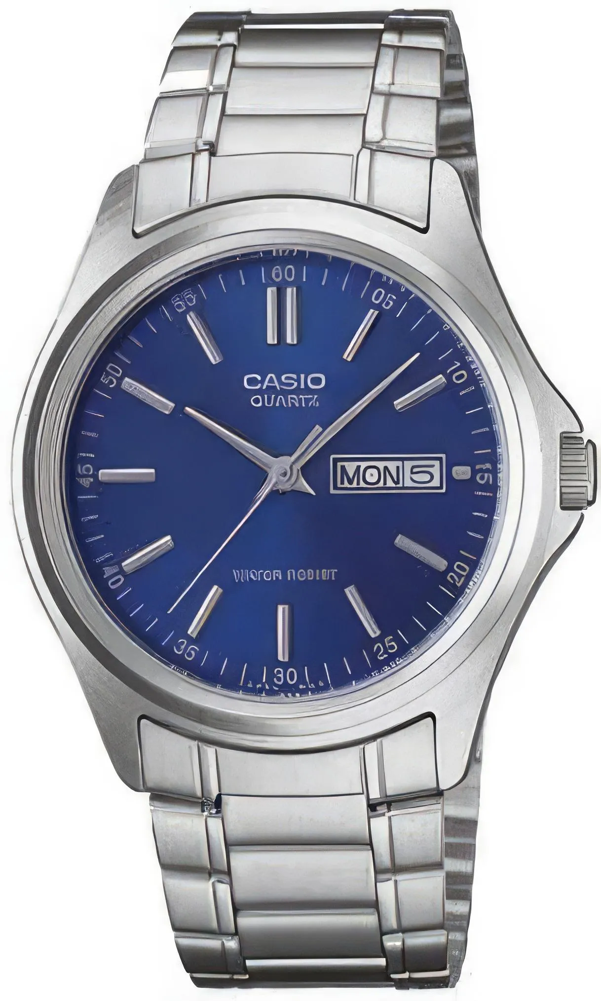 Casio Collection MTP-1239D-2A