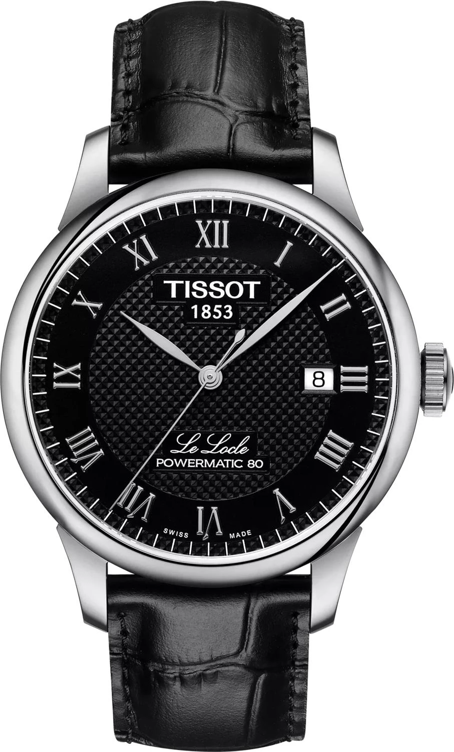 Tissot T006.407.16.053.00