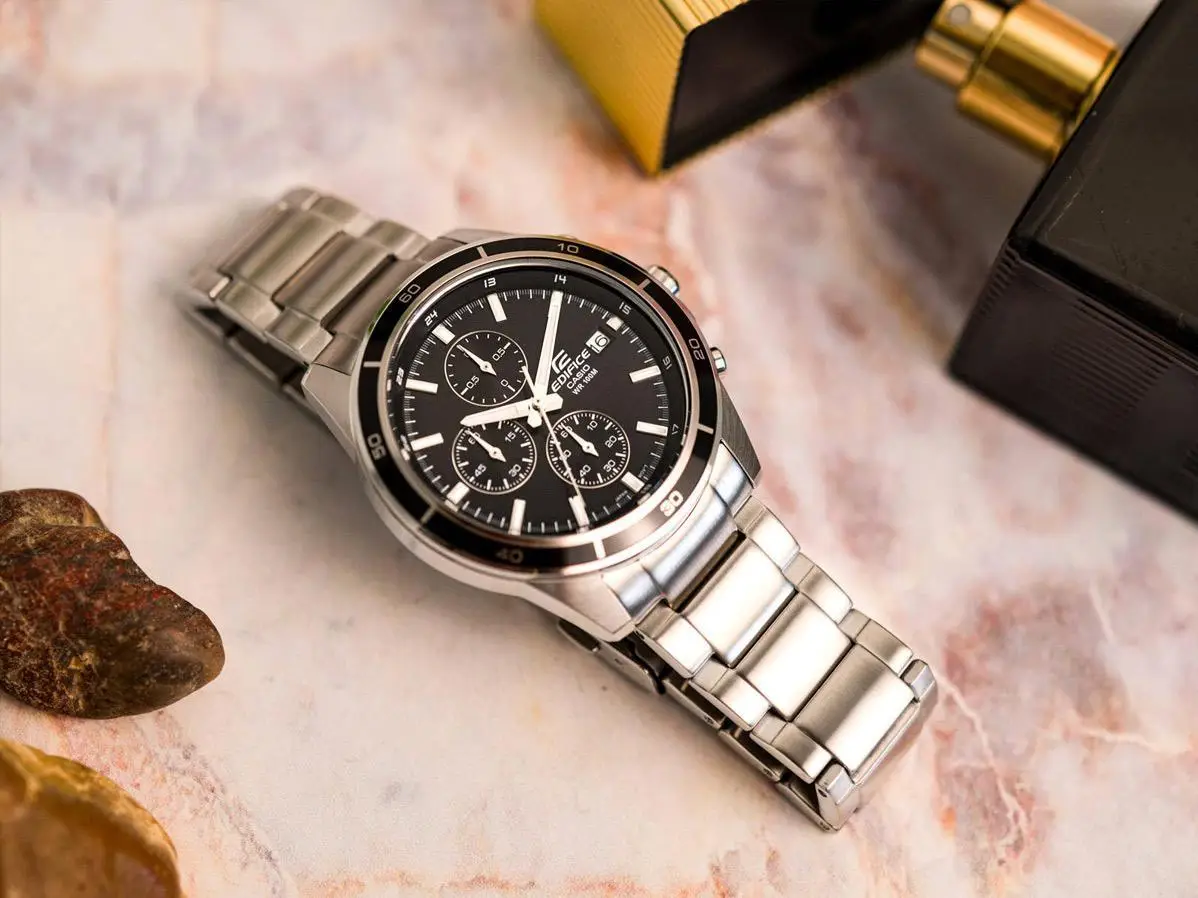 Casio EFR-526D-1A
