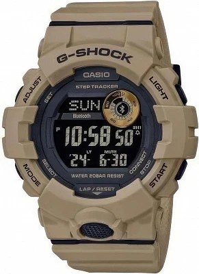 Наручные часы Casio GBD-800UC-5E
