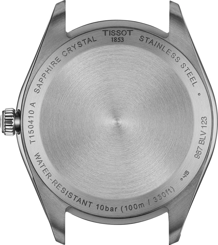 Tissot T150.410.11.041.00