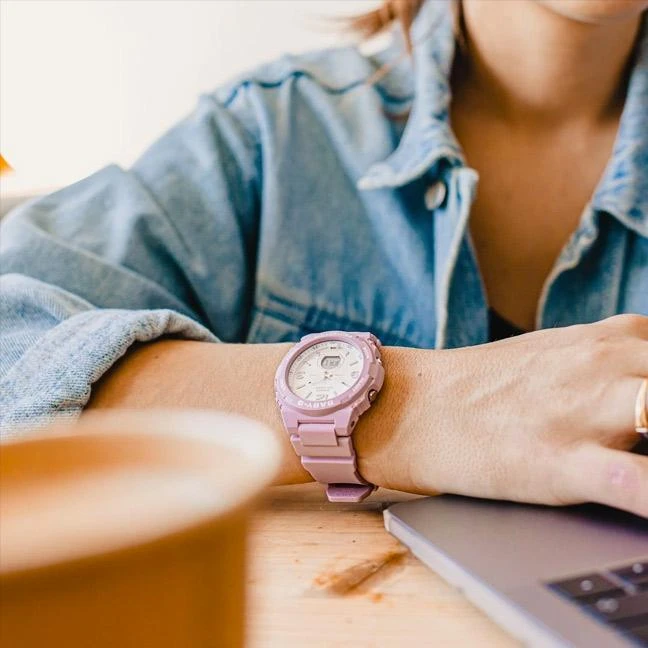 Casio Baby-G BGA-260SC-4A