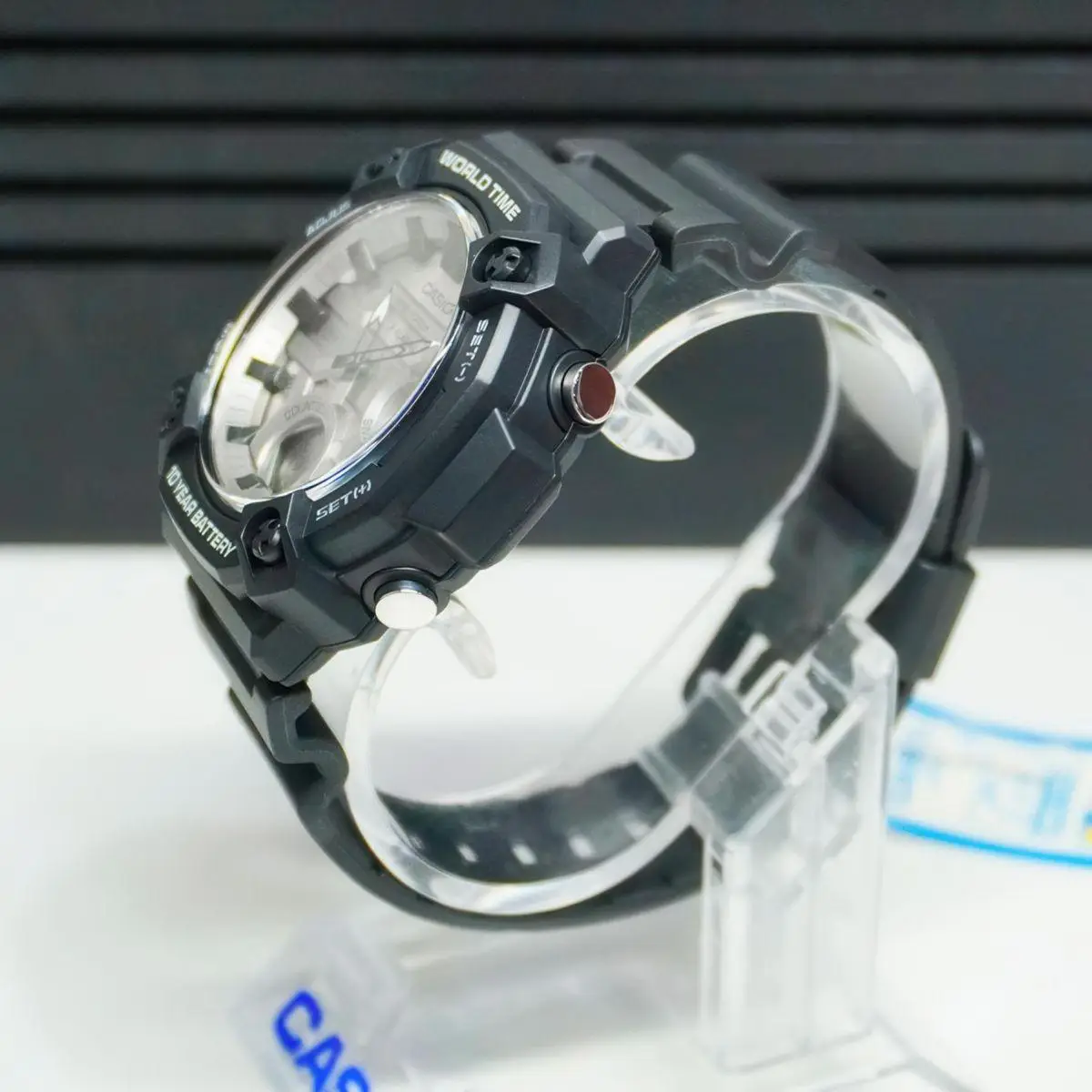 Casio AEQ-120W-7A