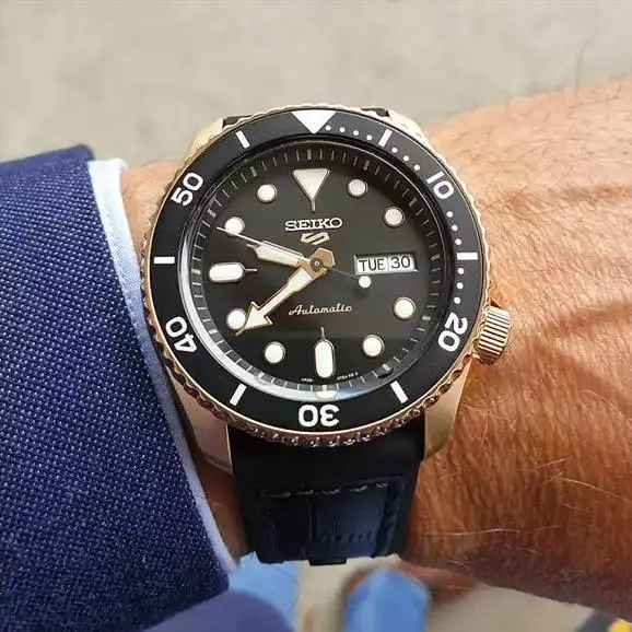 Seiko SRPD76K1