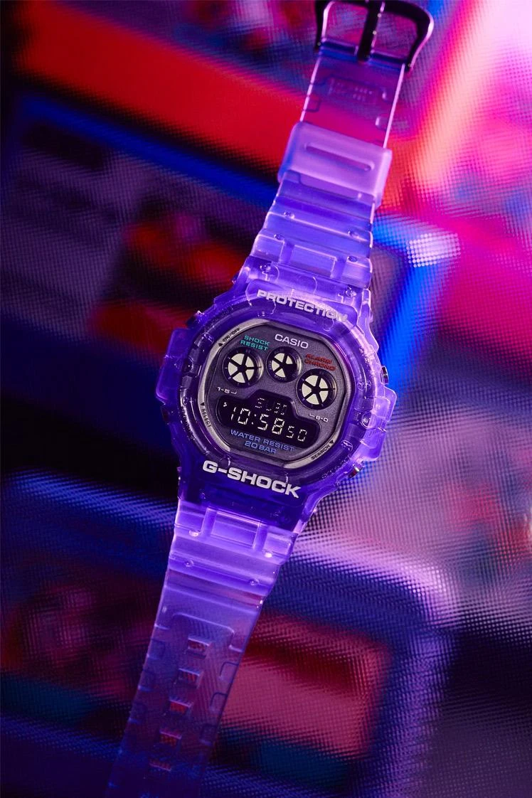 Casio G-Shock DW-5900JT-6