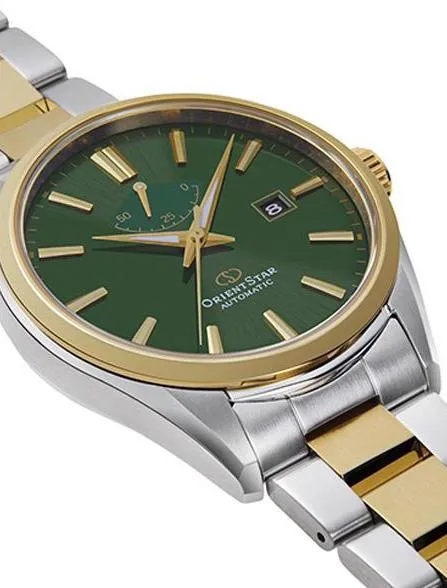 Orient RE-AU0405E