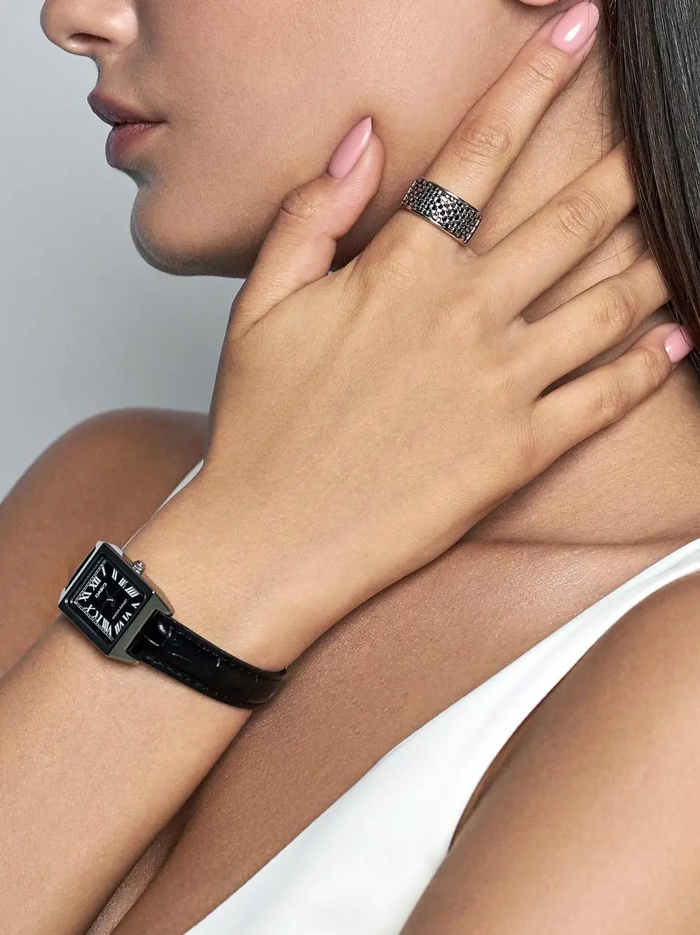 Casio LTP-V007L-1B