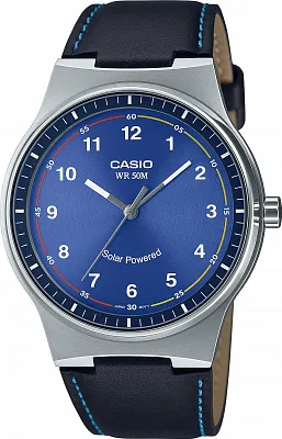 Наручные часы Casio MTP-RS105L-2B